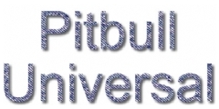 Pitbull Universal Logo