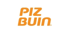 Piz Buin Logo