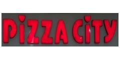 Pizza City Logo