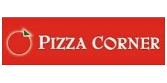 Pizza Corner Logo