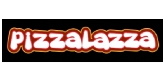 Pizza Lazza Logo