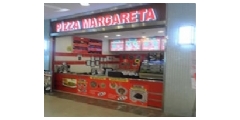 Pizza Margareta Logo