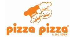Pizza Pizza Logo
