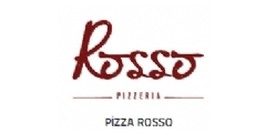 Pizza Rosso Logo