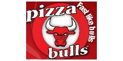 Pizzabulls Logo