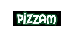 Pizzam Logo