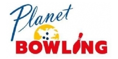 Planet Bowling Logo