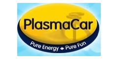 Plasmacar Logo