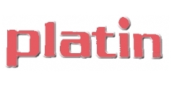 Platin Game Logo