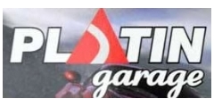 Platin Garage Logo