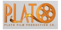 Plato Film Logo