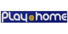 Play At Home Logo