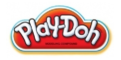 Play Doh Logo