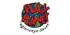 Play Planet Logo