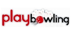 Playbowling Logo
