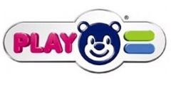 Playgo Oyuncak Logo