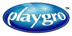 Playgro Logo