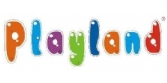 Playland Logo