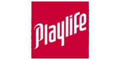 Playlife Logo