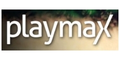 Playmax Logo