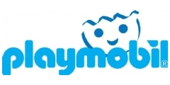 Playmobil Logo