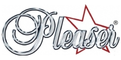 Pleaser Logo