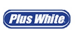 Plus Whte Logo