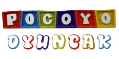 Pocoyo Logo