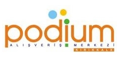 Podium AVM Logo