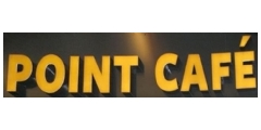 Point Cafe Logo