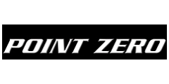 Point Zero Logo