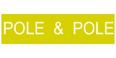 Pole & Pole Logo