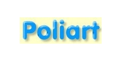 Poliart Logo