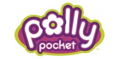 Polly Pocket Logo