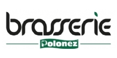 Polonez Brasserie Logo