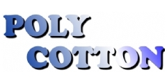Poly Cotton Logo