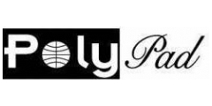 Poly Pad Logo