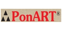 Ponart Logo