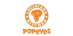 Popeyes Logo