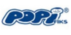 PopiFiks Logo