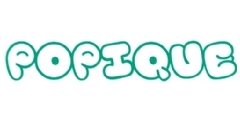Popique Logo