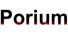 Porium Logo