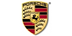 Porsche Logo