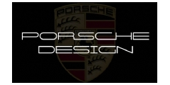 Porsche Dsign Logo
