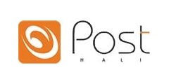 Post Hal Logo