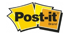 Post-it Logo