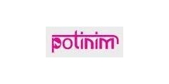 Potinim Logo
