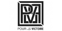 Pour La Victoire Logo