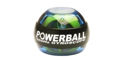 PowerBall Logo