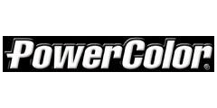 PowerColor Logo